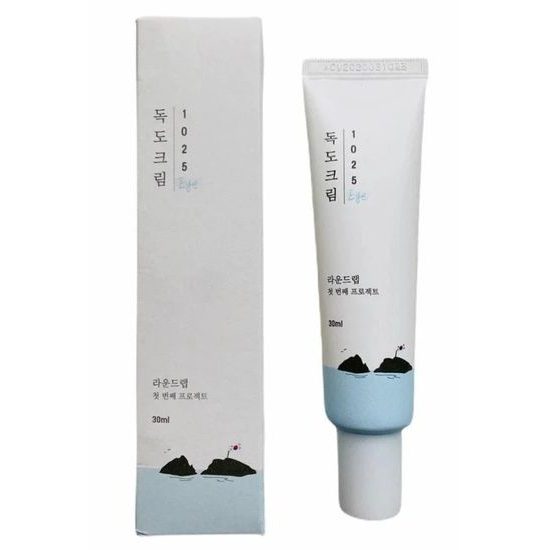 ROUND LAB Oční krém 1025 Dokdo Eye Cream (30 ml)