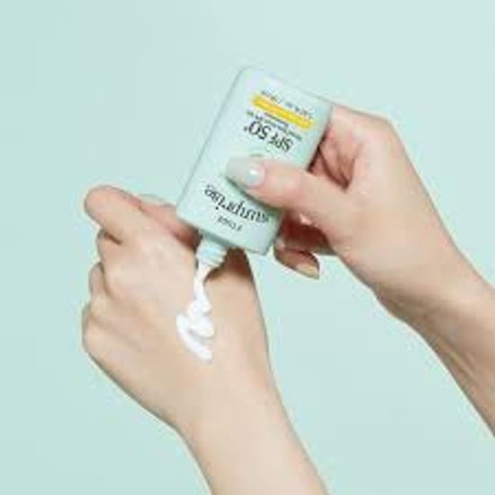 ETUDE Sunprise Mild Airy Finish Sun Milk SPF50+ (55 ml)