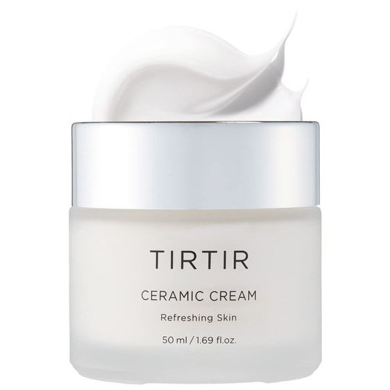 TIRTIR Pleťový krém Ceramic Cream (50 ml)