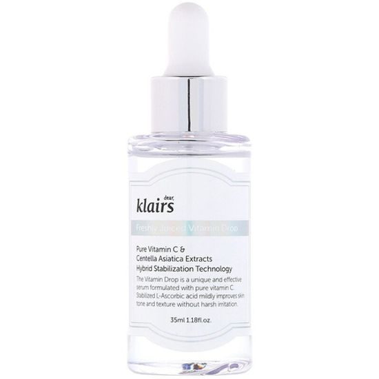 Klairs Freshly Juiced Vitamin Drop (35 ml)