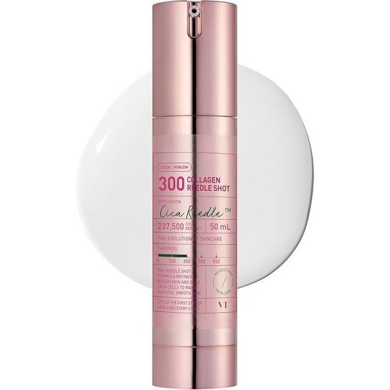 VT Kolagenové sérum s mikrojehličkami Collagen REEDLE SHOT 300 (50 ml)