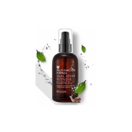 MIZON Regenerační pleťová esence Snail Repair Intensive Essence (100 ml)