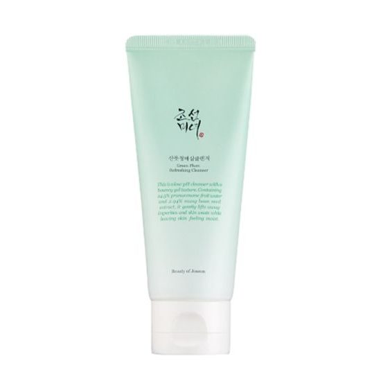 Beauty of Joseon Čistící gel Green Plum Refreshing Cleanser (100 ml)