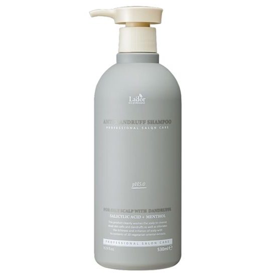 Lador Zpevňující šampon Pure Henna Shampoo (200ml) - kopie
