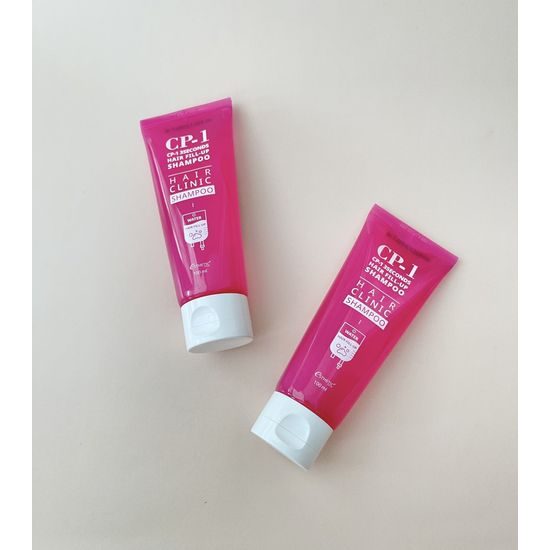 ESTHETIC HOUSE CP-1 Šampon 3Seconds Hair Fill-Up Shampoo (100 ml)