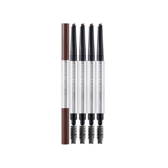 TONYMOLY The Shocking Vegan Brow Easy Flat