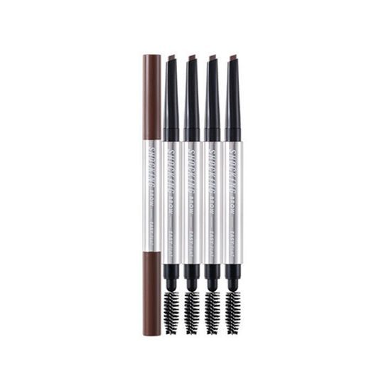 TONYMOLY The Shocking Vegan Brow Easy Flat