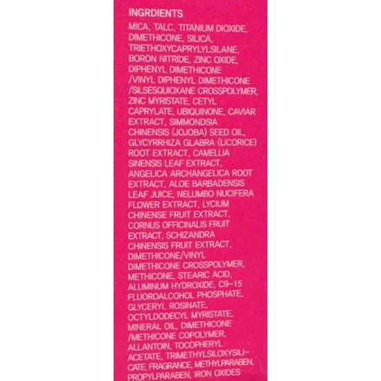 SKIN79 Pudr Hot Pink Sun Protect BB Pact (15g)