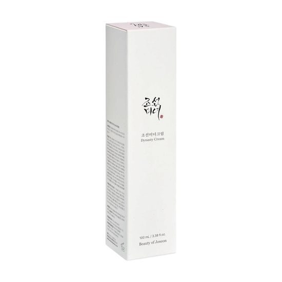 BEAUTY OF JOSEON Pleťový krém Dynasty Cream (100 ml)