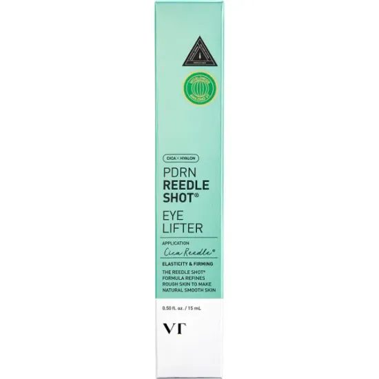 VT COSMETICS PDRN Reedle Shot Eye Lifter (15 ml)