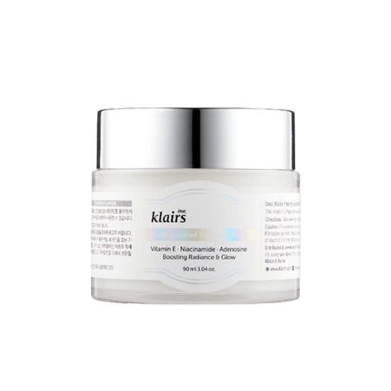 Klairs Freshly Juiced Vitamin E Mask (90 ml)