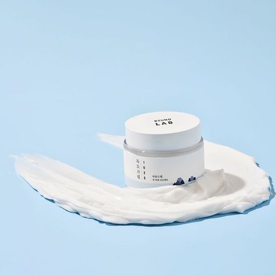 ROUND LAB Pleťový krém 1025 Dokdo Cream (80 ml)