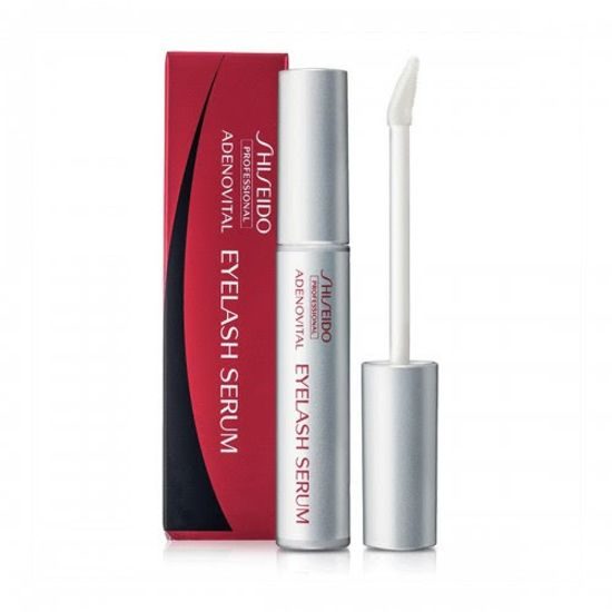 SHISEIDO Sérum na řasy Professional Adenovital Eyelash Serum (6 g)