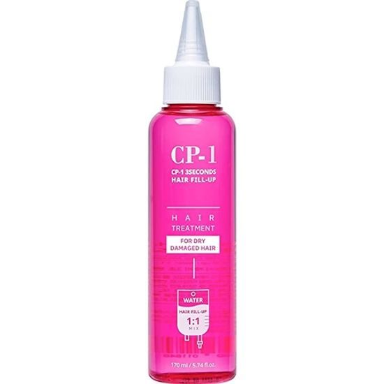 CP-1 Maska na vlasy 3Seconds Hair Fill-Up Ampoule (170 ml)