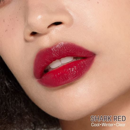 ETUDE Dear Darling Water Gel Tint Ice Cream RD306 Shark Red