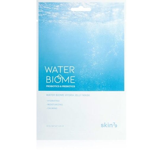 SKIN79 Pleťová maska Water Biome