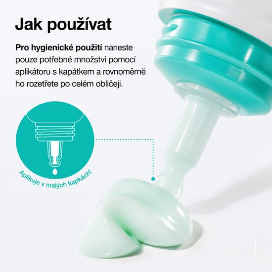 ANUA Pleťový krém PDRN Hyaluronic Acid 100 Moisturizing Cream (60 ml)