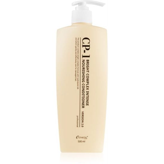 ESTHETIC HOUSE CP-1 Kondicionér Bright Complex Intense Nourishing Conditioner Version 2.0 (500 ml)
