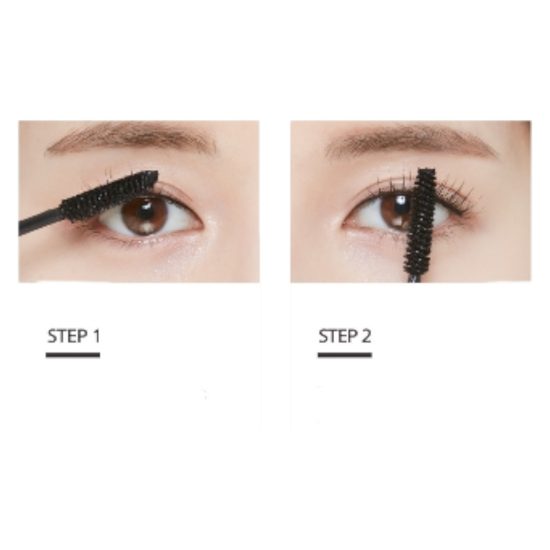 MISSHA 4D Mascara