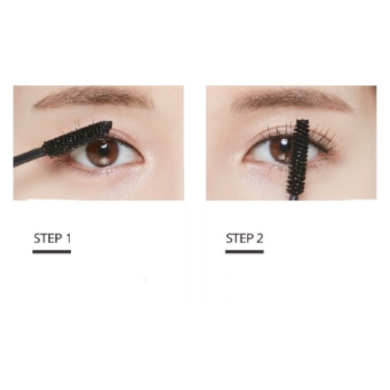 MISSHA 4D Mascara