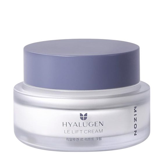MIZON Liftingový pleťový krém Hyalugen Le Lift Moisturizing Cream (50 ml)