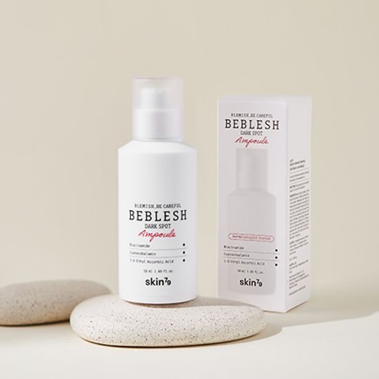 SKIN79 Pleťová ampule Beblesh Dark Spot Ampoule (50 ml)