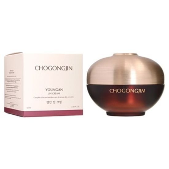 MISSHA CHOGONGJIN Youngan Jin Cream (60 ml)