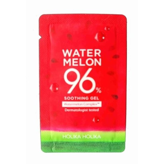 Holika Holika Watermelon 96% Soothing Gel - VZOREK