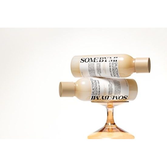 SOME BY MI Pleťový toner Glactomyces Glutatione Glow Milky Toner (200 ml)