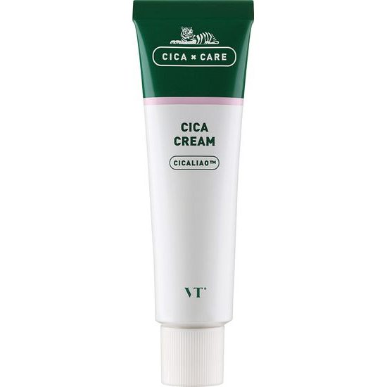 VT COSMETICS Pleťový krém Cica Cream (50 ml)