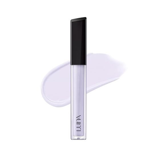 LUNA Korektor Long Lasting Corrector #02 Pure Lavender