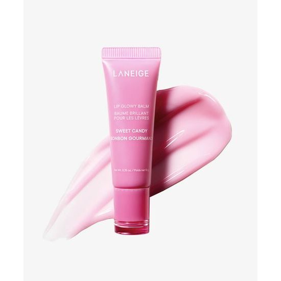 LANEIGE Balzám na rty Lip Glowy Balm Sweet Candy