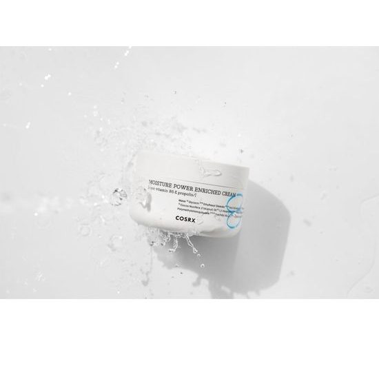 Cosrx Hydrium Moisture Power Enriched Cream (50 ml)