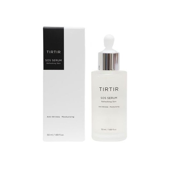 TIRTIR Facial SOS Serum (50 ml)