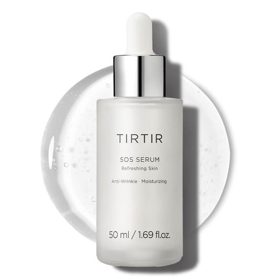 TIRTIR Facial SOS Serum (50 ml)
