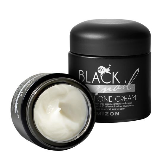 MIZON Black Snail All In One Cream (75 ml)