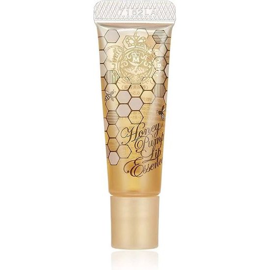 SHISEIDO MAJOLICA MAJORCA Honey Pump Lip Essence