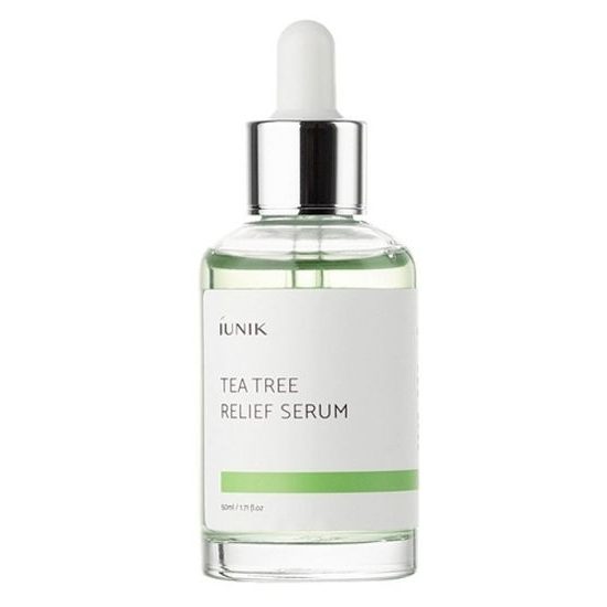 iUnik SerumTea Tree Relief Serum (50ml)