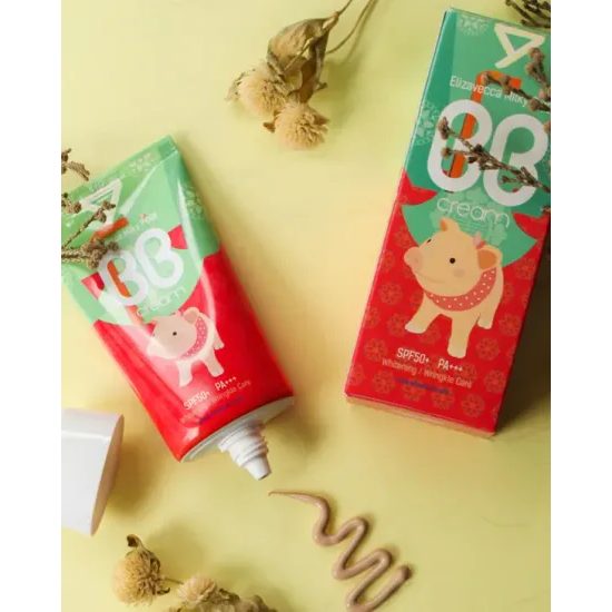 ELIZAVECCA Milky Piggy BB Cream (50 ml)
