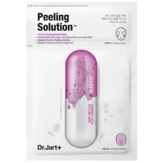 Dr.Jart+ Dermask Peeling Solution