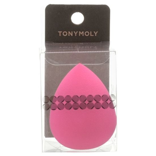 TONYMOLY Water Latex Free Sponge