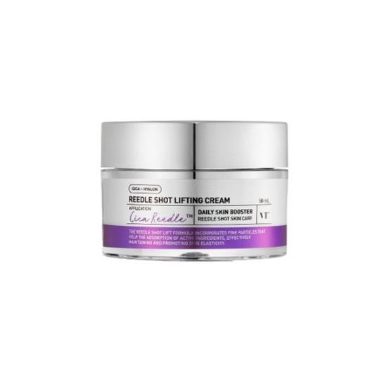 VT COSMETICS Liftingový krém s mikrojehličkami REEDLE SHOT Lifting Cream (50 ml)
