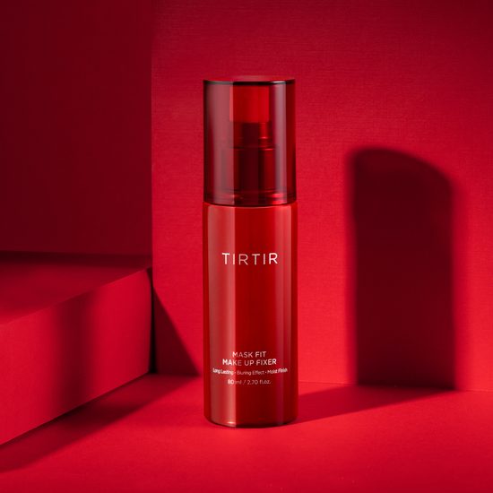 TIRTIR Mask Fit Make Up Fixer (80 ml)