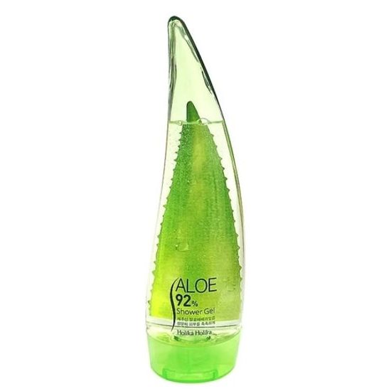 Holika Holika Sprchový gel Aloe 92% Shower Gel (250ml)