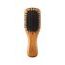 Lador Mini Wooden Paddle Brush