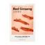 Missha Pleťová maska - Airy Fit Sheet Mask - Red Ginseng