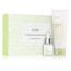 iUnik Beta-Glucan Edition Skincare Set (Cream &amp; Mini Serum) - kopie