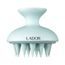 LA'DOR Masážní kartáč na vlasy Scalp Massager Shampoo Brush Blue
