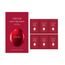 TIRTIR Cushion Make-up Mask Fit Red Cushion 6 Shade Trial Kit (6 Samples)
