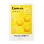 Missha Pleťová maska - Airy Fit Sheet Mask - Lemon